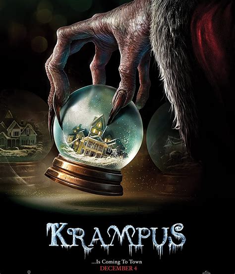 Christmas With Krampus | “Krampus” 2015 Movie Review – InReview ...