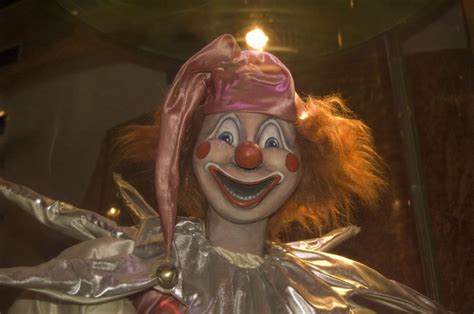 poltergeist clown | Evil clowns, Poltergeist clown, Clown