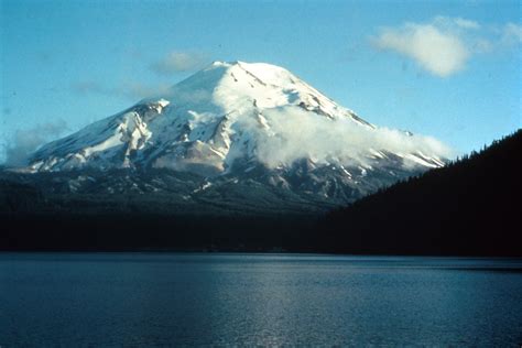 Mount St. Helens Before 1980 | Eruption: The Untold Story of Mount St. Helens