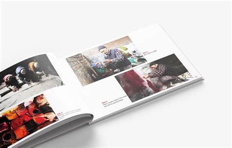 Publication Design on Behance