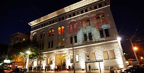 The Regency Ballroom, San Francisco, CA - Booking Information & Music Venue Reviews