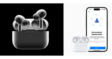 Apple New AirPods Pro 2 Gets H2 Chip & Longer Battery Life