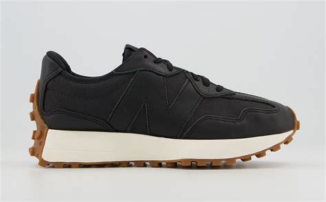 New Balance 327 Black Gum Release Date - Sneaker Bar Detroit