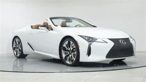 2023 Lexus LC Market - CLASSIC.COM