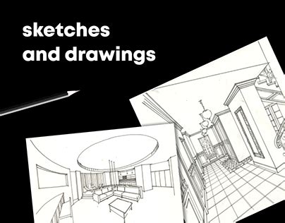 Sketchers Projects :: Photos, videos, logos, illustrations and branding :: Behance