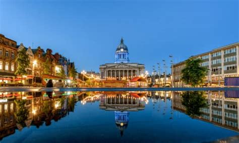 The 10 Best Luxury Hotels in Nottingham, UK – Wandering Wheatleys