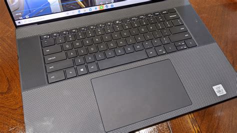 Dell XPS 17 review | Laptop Mag