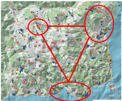 The Hidden Horde - Housing Tips - Immersion Loot/map Interest - Chernarussians? - Suggestions ...