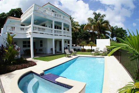 Beach Houses For Rent In Puerto Rico