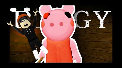 Piggy Roblox Irl