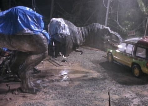 Image - Rexcar.png | Jurassic Park wiki | FANDOM powered by Wikia