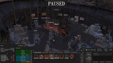 How to Take out the Skin Bandits - Kenshi - Part 104 - YouTube