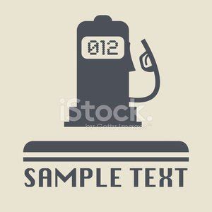 Fuel Gauge Icon Stock Vector | Royalty-Free | FreeImages