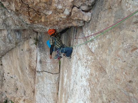 Rock Climbing in Montserrat, Catalonia's Top Climbing Spot. AEGM guide