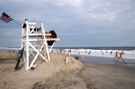 Jones Beach State Park | Wantagh, NY 11793 | New York Path Through History