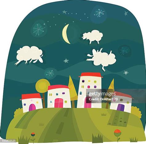 House Bushes Window Cartoon Photos and Premium High Res Pictures ...