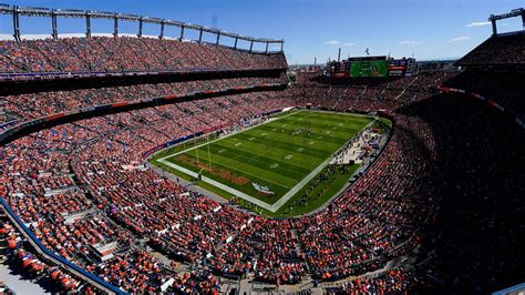 Denver Broncos new-stadium survey tantalizes with possibilities | 9news.com