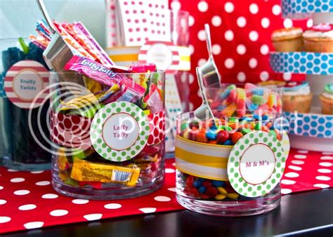 Kara's Party Ideas Yo Gabba Gabba Birthday Party! | Kara's Party Ideas