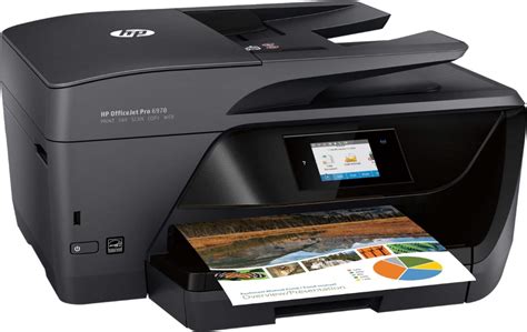 Customer Reviews: HP OfficeJet Pro 6978 Wireless All-In-One Instant Ink ...