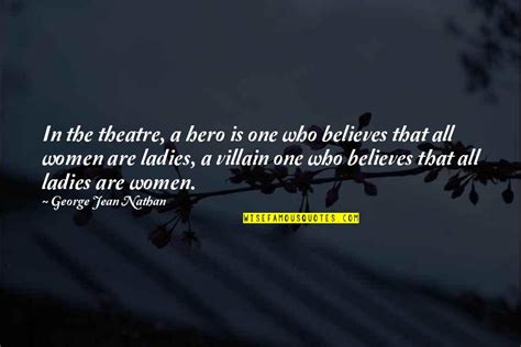 Hero And Villain Quotes: top 64 famous quotes about Hero And Villain