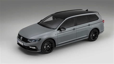 2024 Vw Passat R Line - Cassi Cynthie