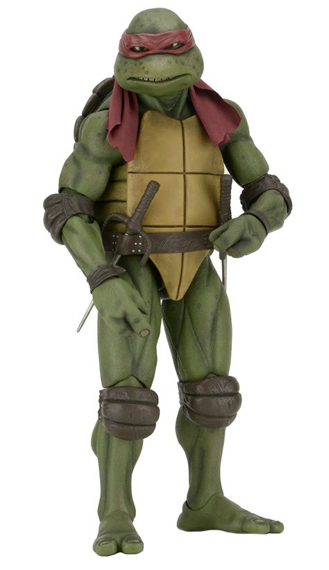 Buy Teenage Mutant Ninja Turtles 54053 Raphael 1/4 Scale Online at desertcartSri Lanka