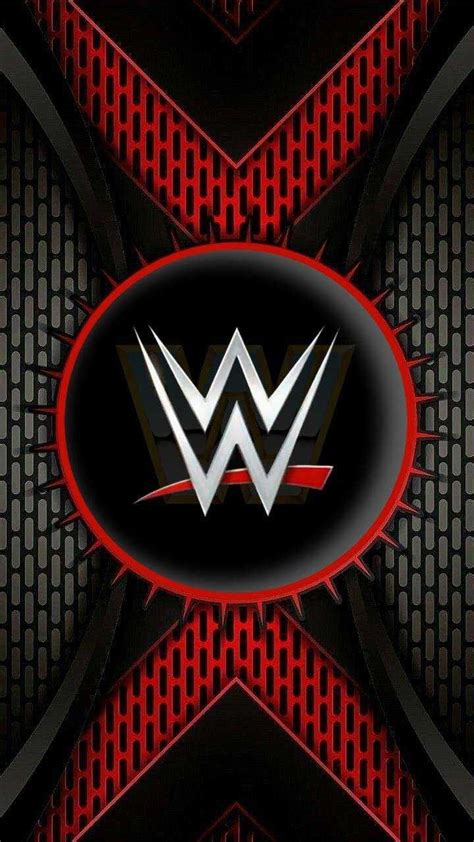 Pin by Ares on WWE | Wwe wallpapers, Wwe logo, Logo wallpaper hd