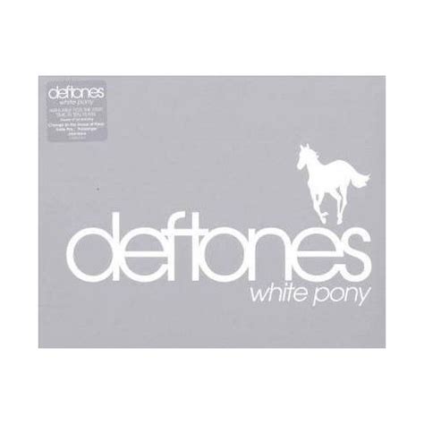 Deftones - White Pony (vinyl) : Target