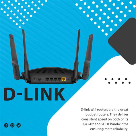 How to Setup D-Link Router by dlinkrouterl on DeviantArt