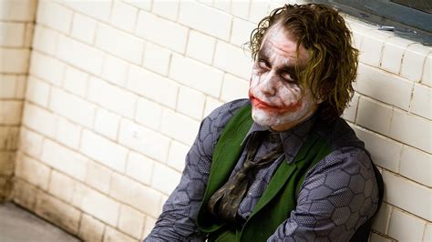 Heath Ledger's Joker: A Legacy Of Unforgettable Villainy