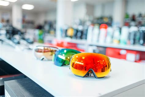 Ski Goggle Lens Color Guide: Everything You Should Know!