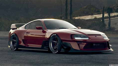 Supra MK4 2023 Wallpapers - Wallpaper Cave