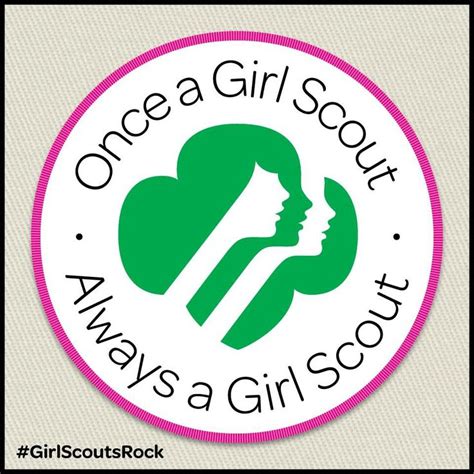 Girl Scout Leader Quotes. QuotesGram