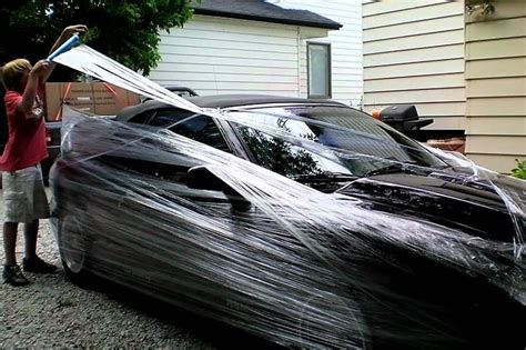 13 Car Pranks That Are Harmless But Hilarious