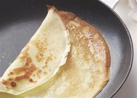 Basic Crêpes Batter – Mark Beré Peterson: the Humanities focused on ...