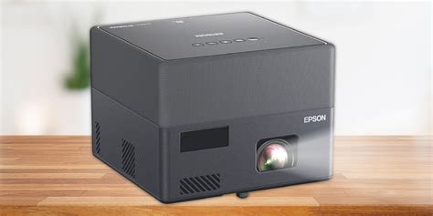 Upgrade Your Entertainment Setup With This Top-Rated Projector, $300 Off Today