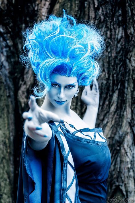 Hades by Horitsu on deviantART | Best cosplay, Disney cosplay, Amazing cosplay