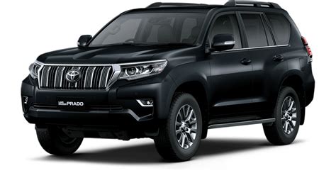 2022 Prado | Toyota land Cruiser Prado GXR V6 4.0L