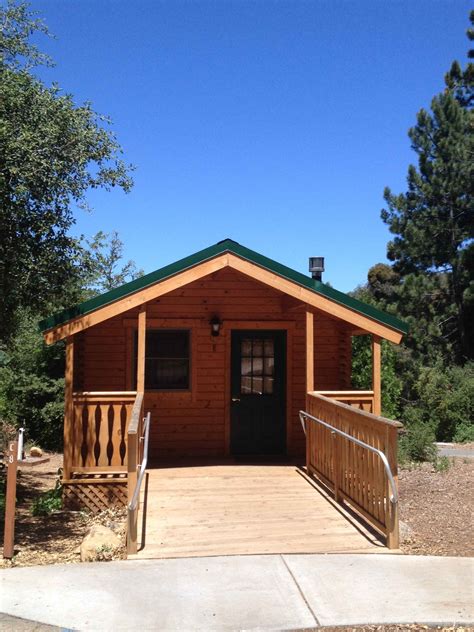 Hemlock ADA - Log Cabin Kits | Log Homes | Custom Log Cabins