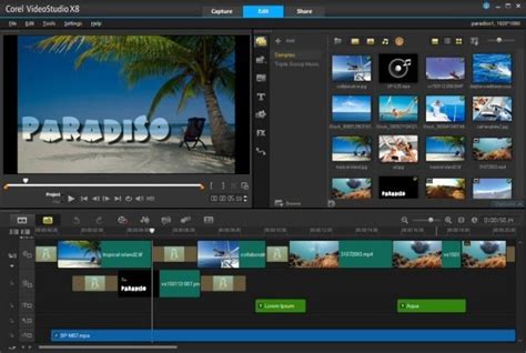 Corel VideoStudio Pro Now Supports Windows 10