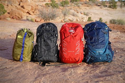 Best Daypacks for Hiking of 2020 | Switchback Travel