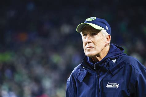 Report: Seattle Seahawks Ex Pete Carroll's Son Con For Arizona Wildcats Coaching Job - Sports ...