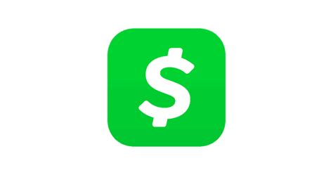 Download Transparent Cash App Logo PNG Free/ Icon 2024