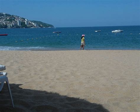 THE 10 BEST Acapulco Beaches (2024) - Tripadvisor