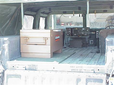 Military humvee interior photos