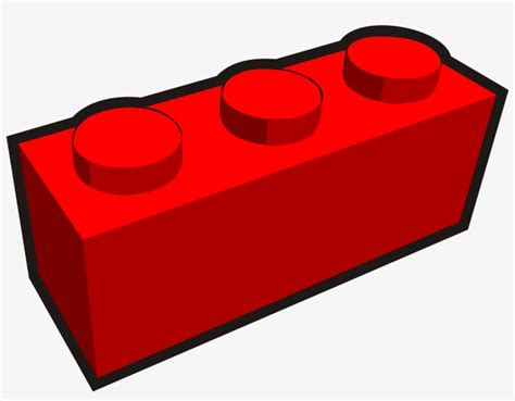 Lego Clipart Clipart Brick Frames Illustrations Cartoon Red Lego | The Best Porn Website