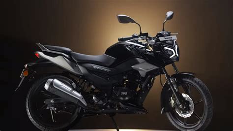 2024 TVS Raider 125 Price, Specs, Top Speed & Mileage in India (New Model)