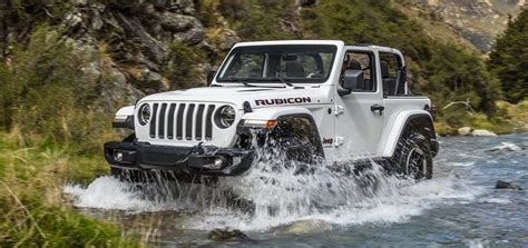 Top Jeep Off-Roading Trails in Wisconsin | Lynch Mukwonago