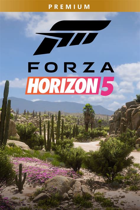 Forza Horizon 5: Deluxe Edition Xbox Series X | S / Xbox One / Windows ...