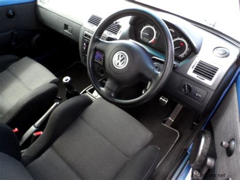 Used Volkswagen Citi golf | 2009 Citi golf for sale | Windhoek Volkswagen Citi golf sales ...